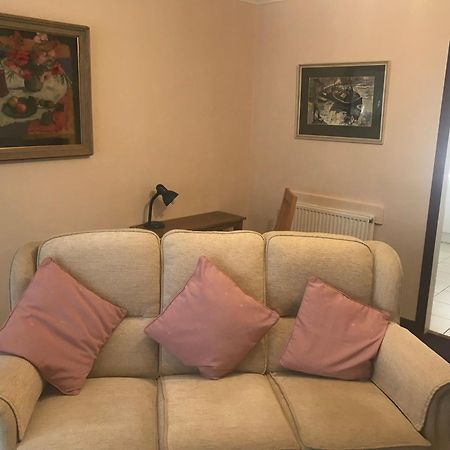 The Clan Macfarlane Apartment Килмарнок Экстерьер фото
